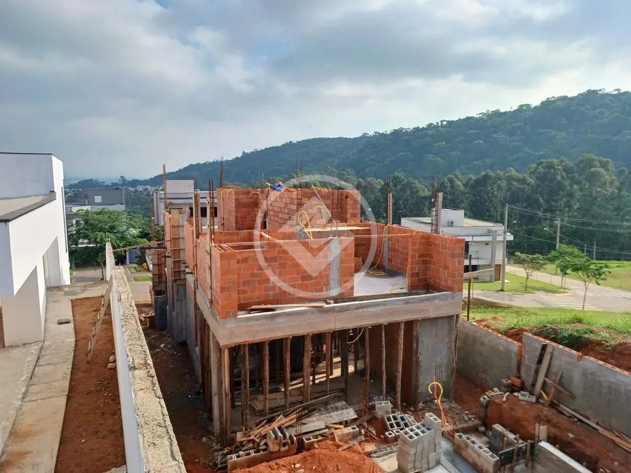 Imagem 5 - Casa Condomínio em Jardim das Minas, Itupeva - SP