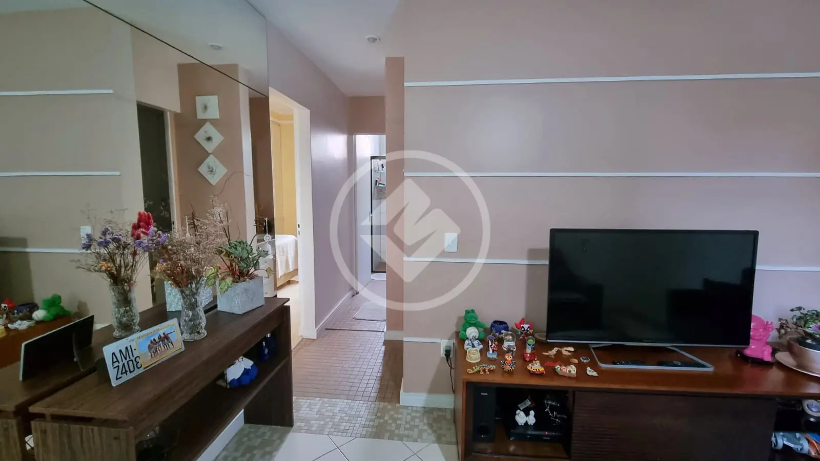 Imagem 3 - Apartamento em Jardim Santa Teresa, Jundiaí - SP