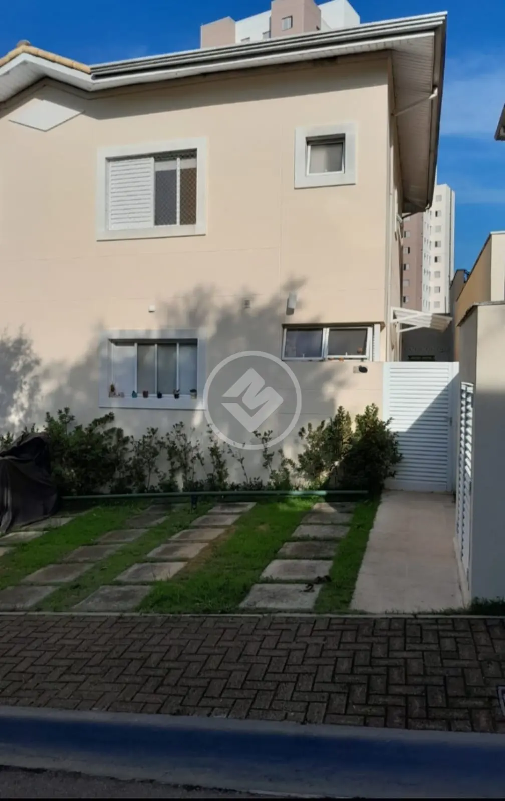 Casa Condomínio Cidade Nova, Jundiaí - SP — foto 1