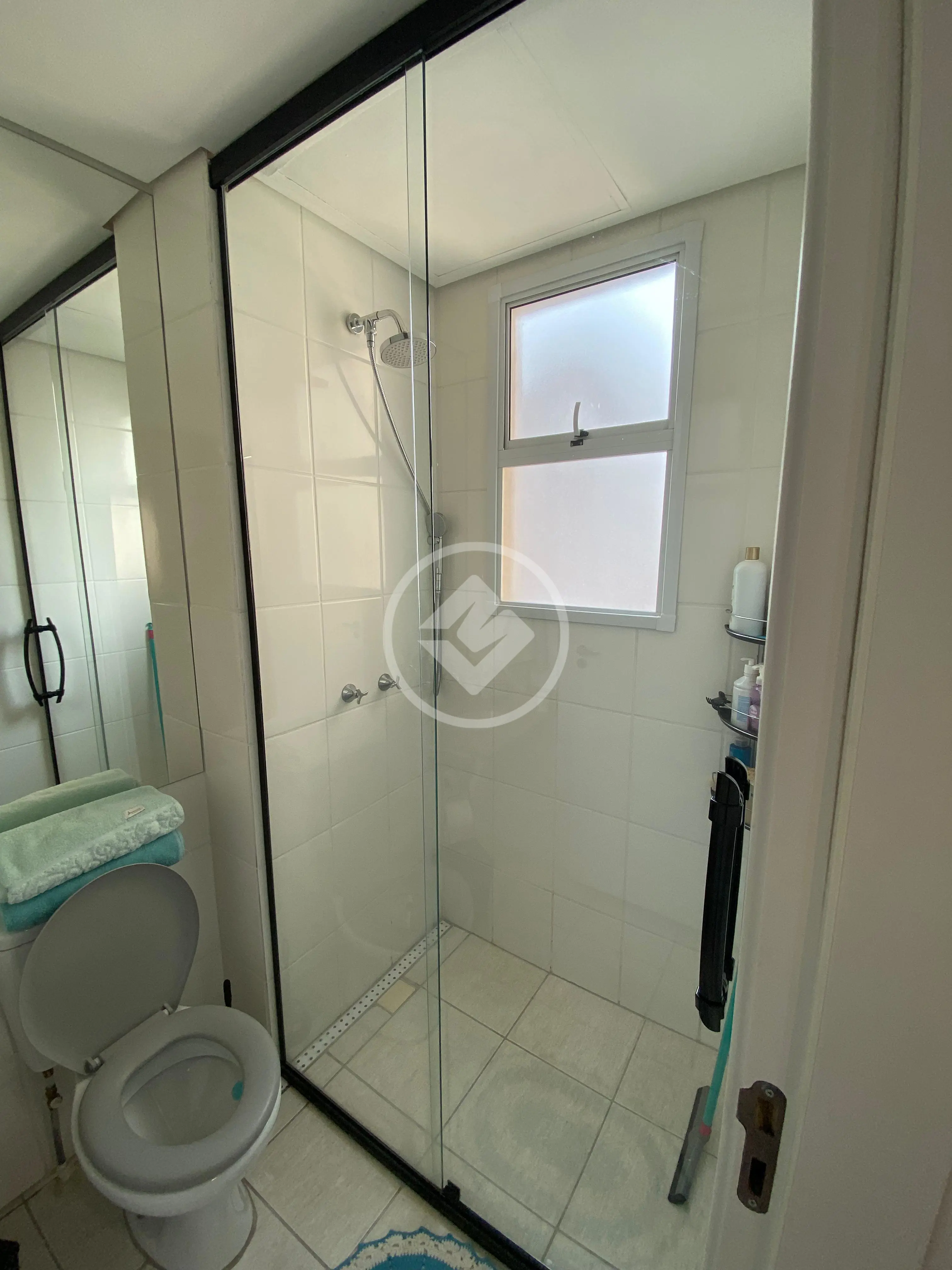 Imagem 6 - Apartamento em Ponte de São João, Jundiaí - SP