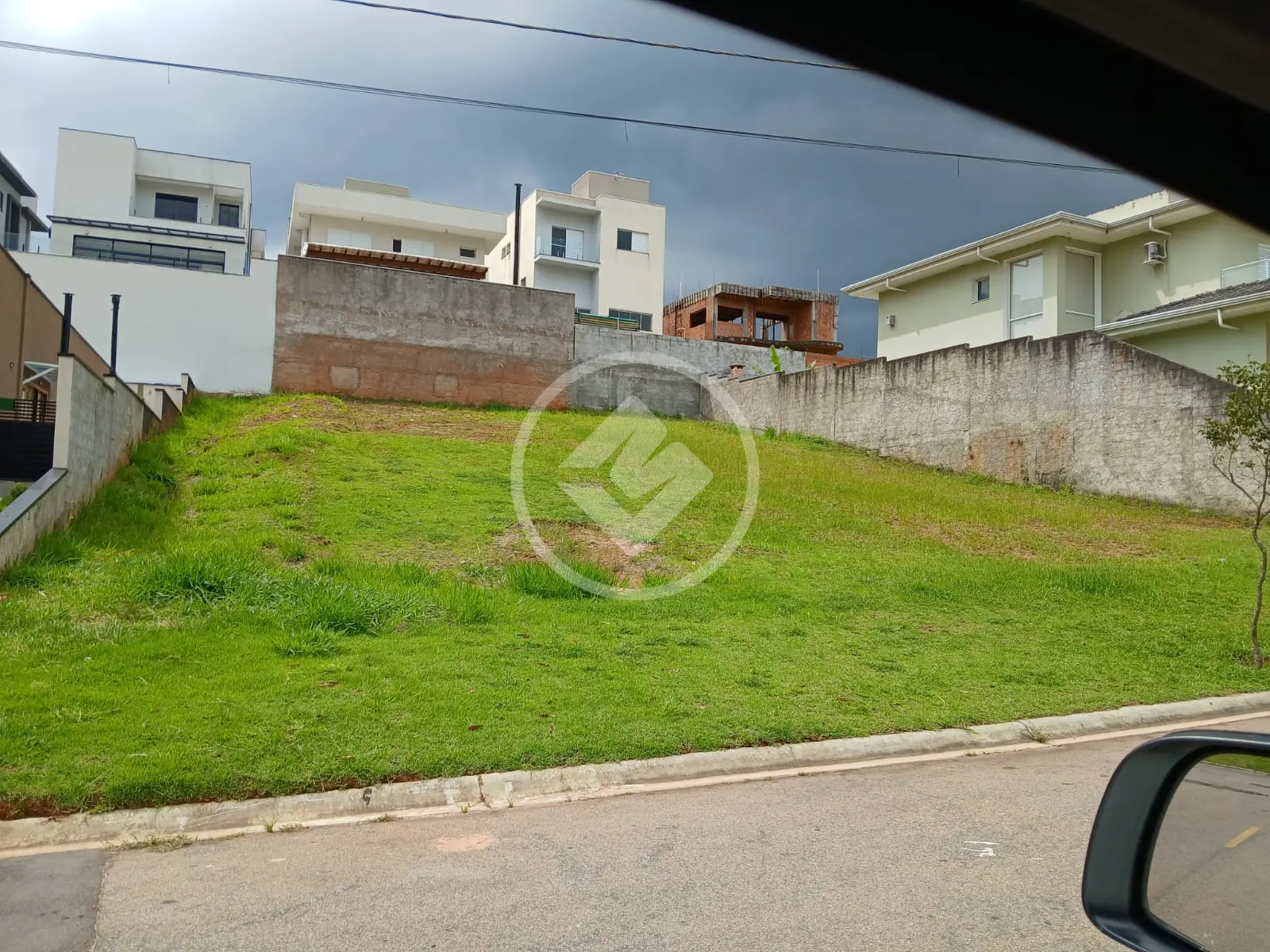 Imagem 1 - Terreno Condomínio em Jardim Primavera, Itupeva - SP