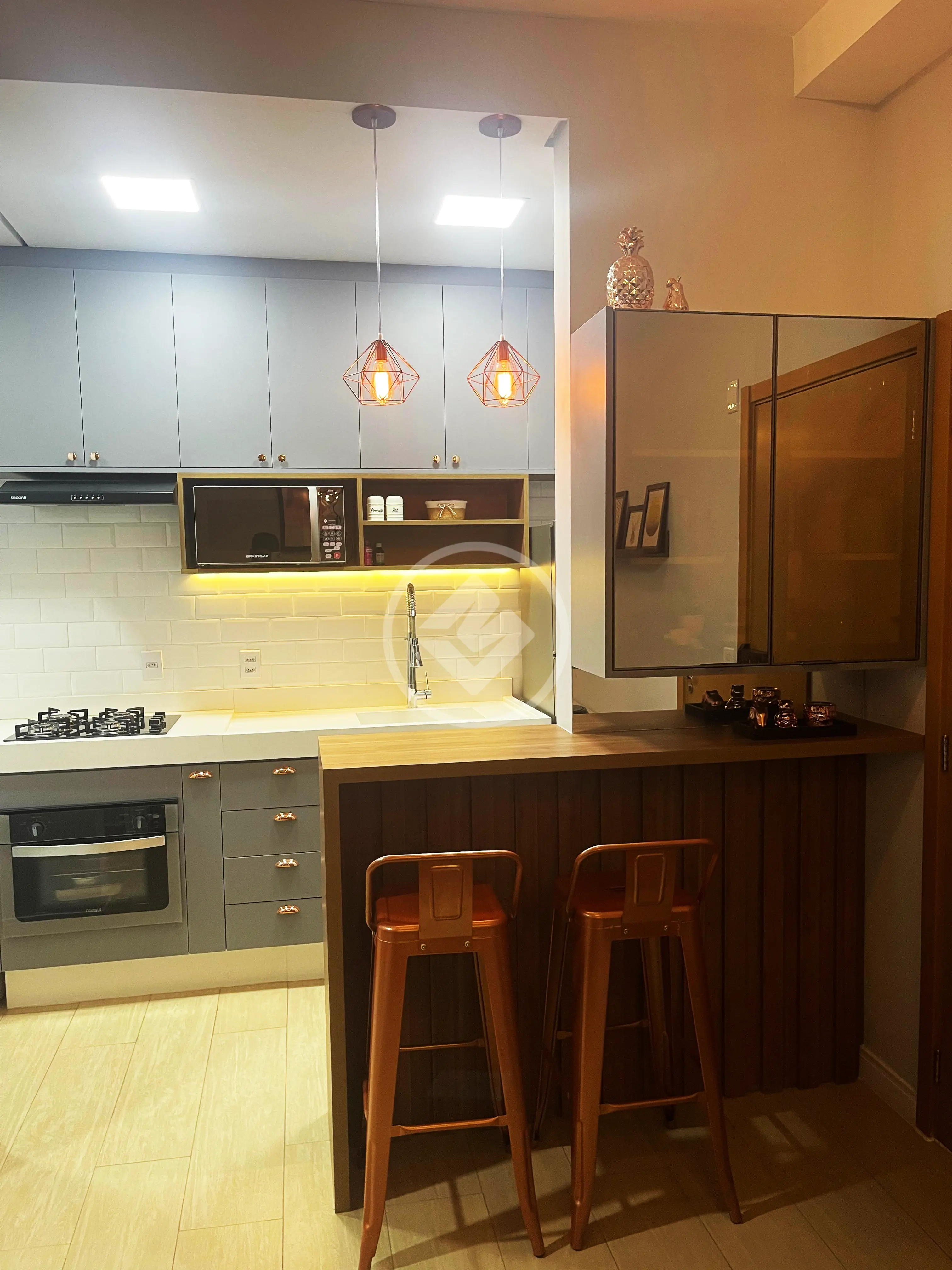 Imagem 2 - Apartamento em Jardim do Lago, Jundiaí - SP