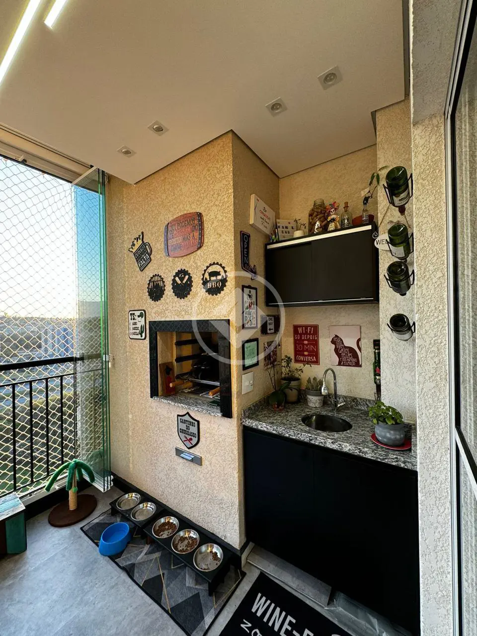 Imagem 4 - Apartamento em Jardim Flórida, Jundiaí - SP