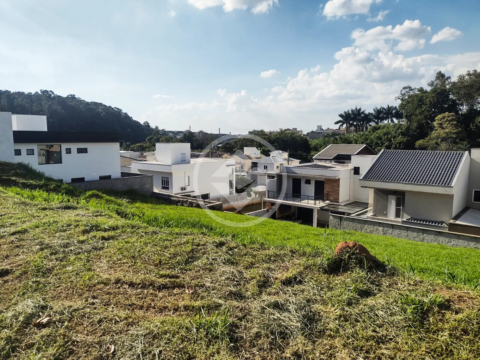 Imagem 1 - Terreno Condomínio em Jardim Gramadão I, Jundiaí - SP