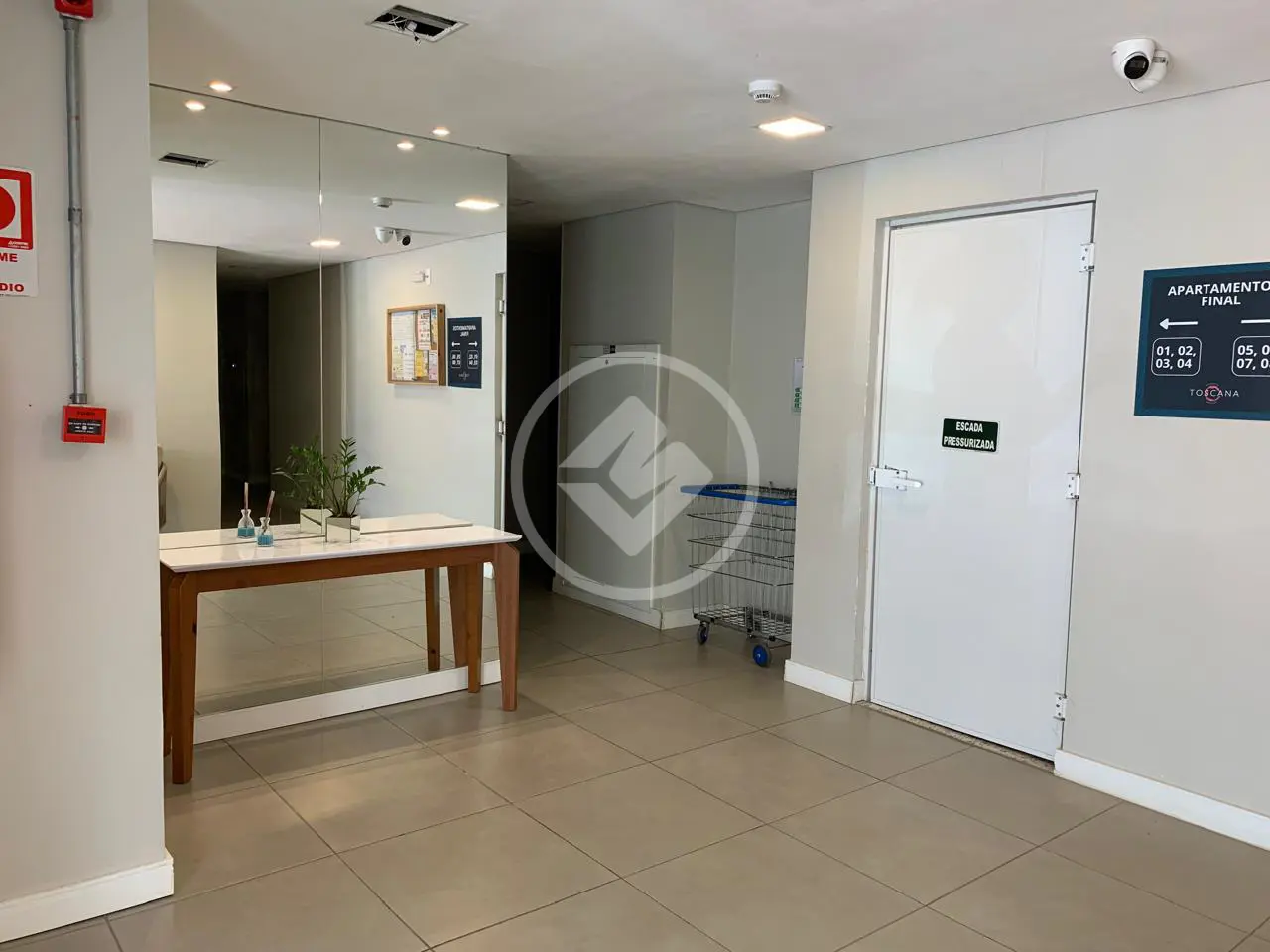 Imagem 4 - Apartamento em Ponte Sao Joao, Jundiaí - SP