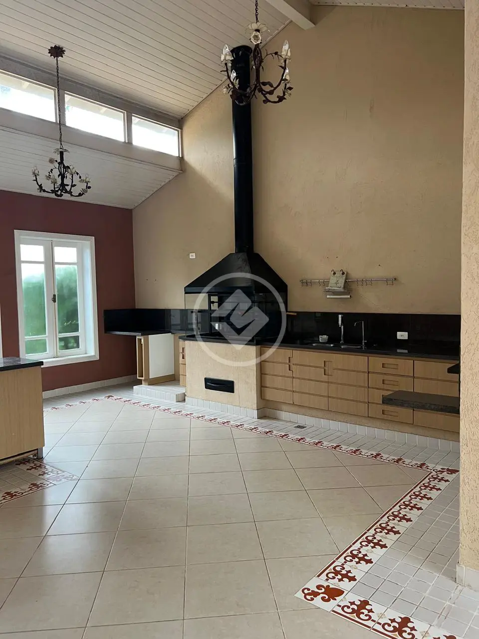 Imagem 5 - Casa Condomínio em Chácara Malota, Jundiaí - SP