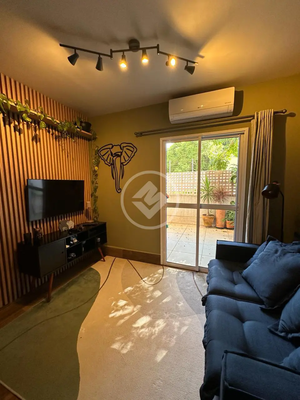 Apartamento Parque União, Jundiaí - SP — foto 1