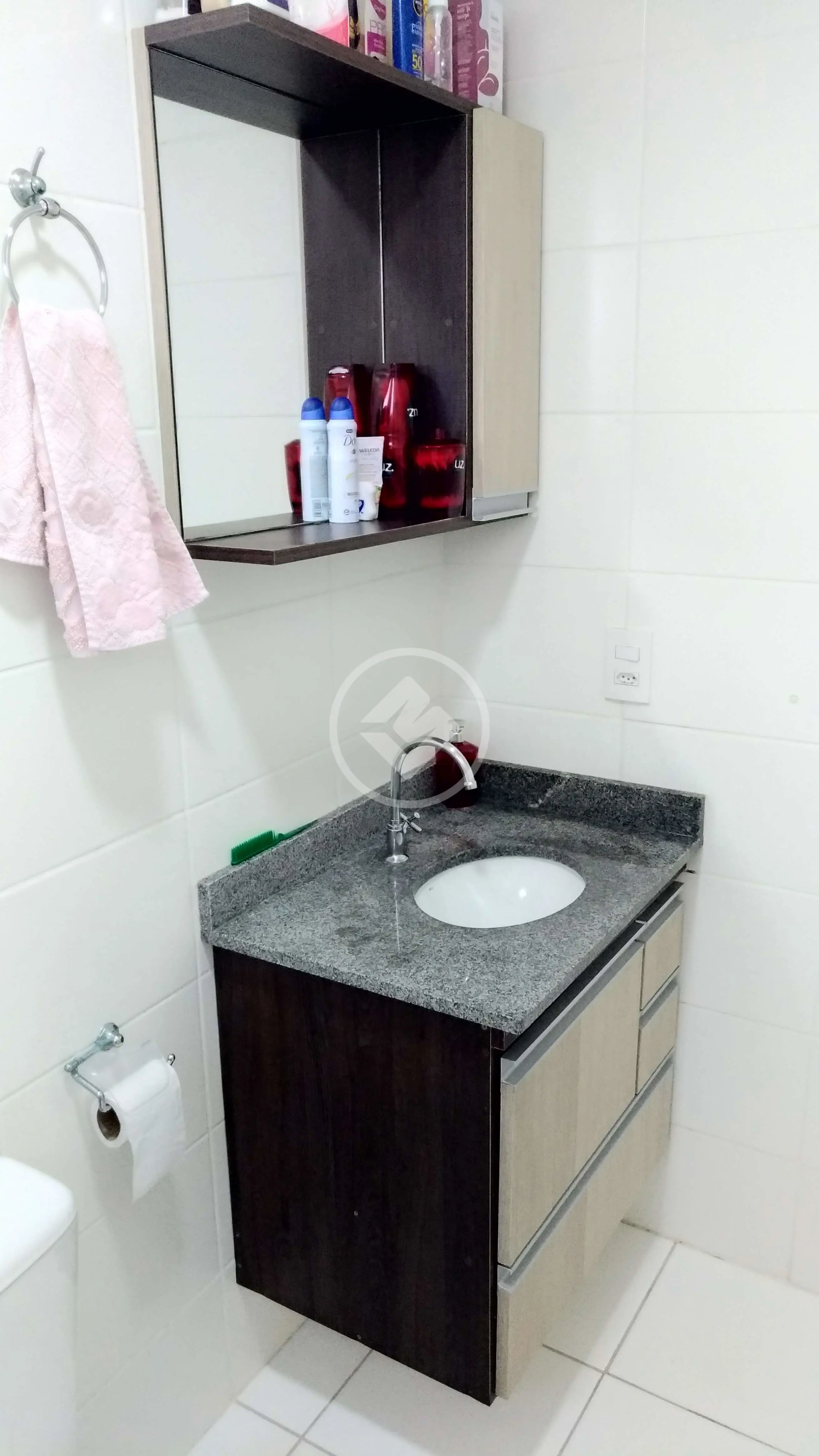 Imagem 4 - Apartamento em Vila Nambi, Jundiaí - SP