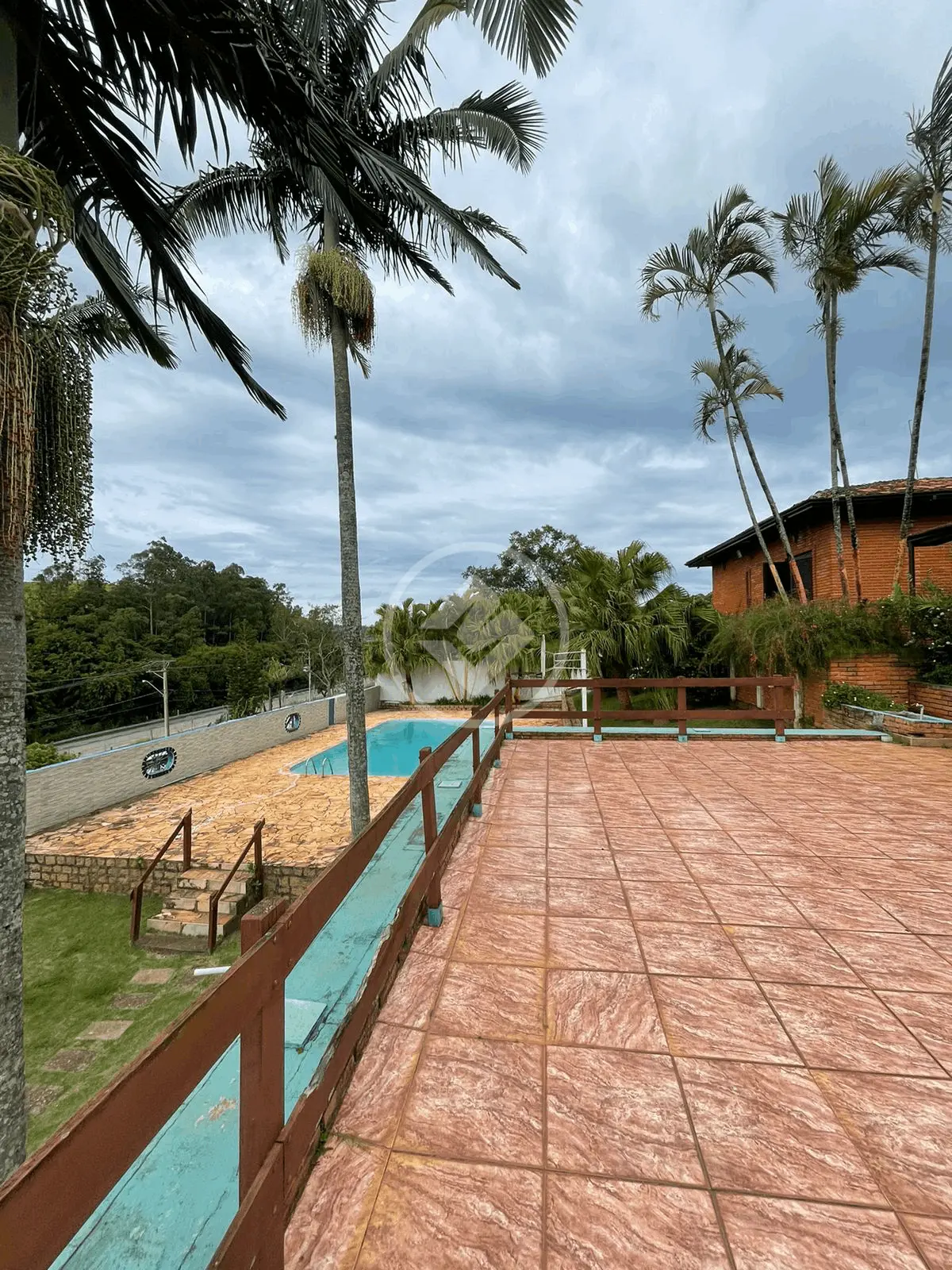 Imagem 1 - Chácara em Chácara Itamar, Jundiaí - SP