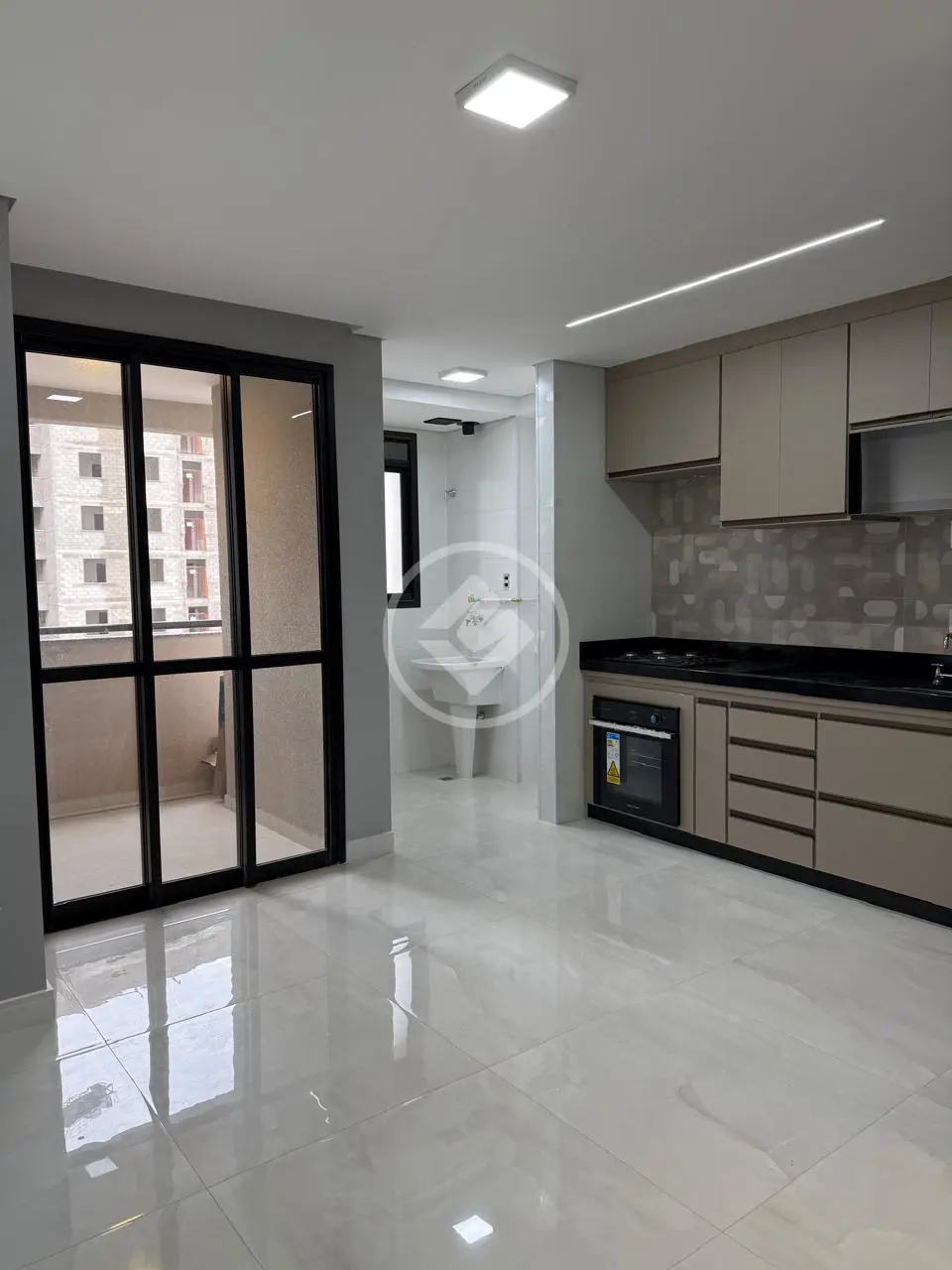 Apartamento Vila Progresso, Jundiaí - SP — foto 1