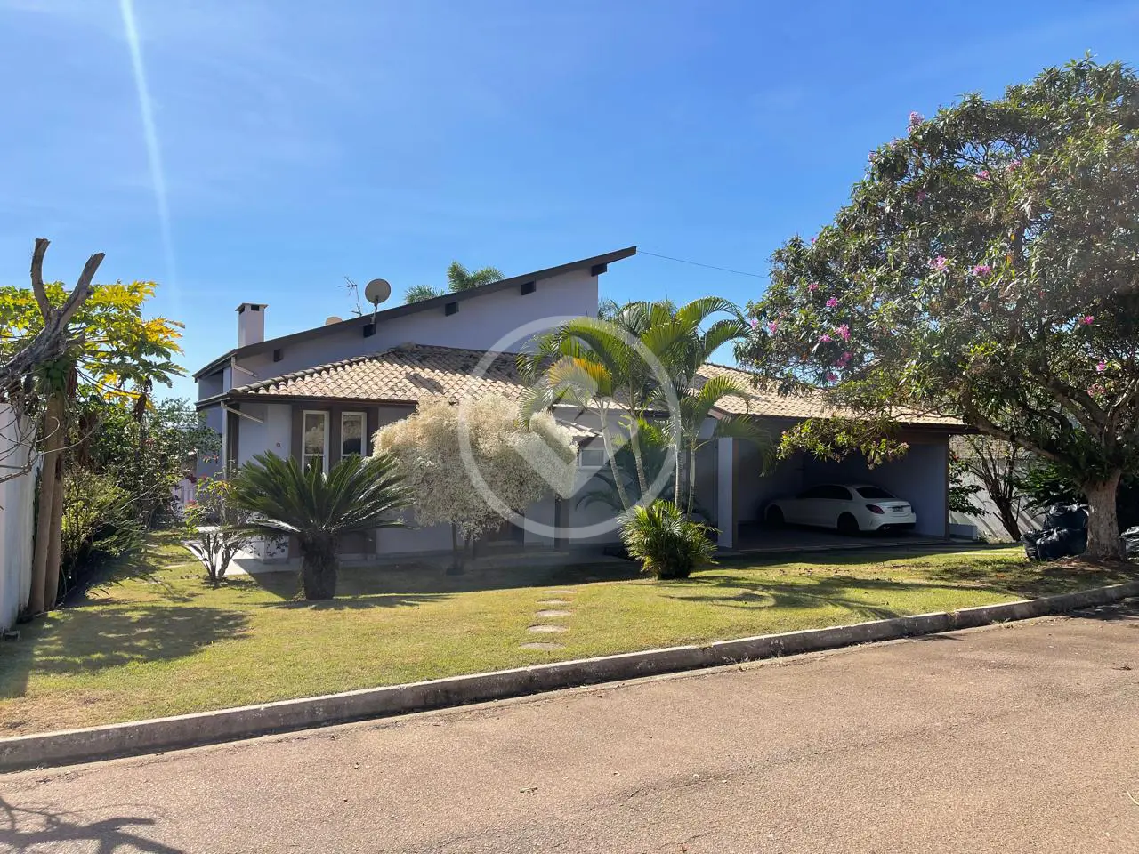 Casa Quartier Les Residences, Jundiaí - SP — foto 2