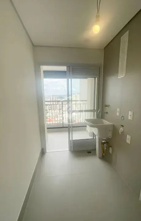 Imagem 6 - Apartamento em Anhangabaú, Jundiaí - SP