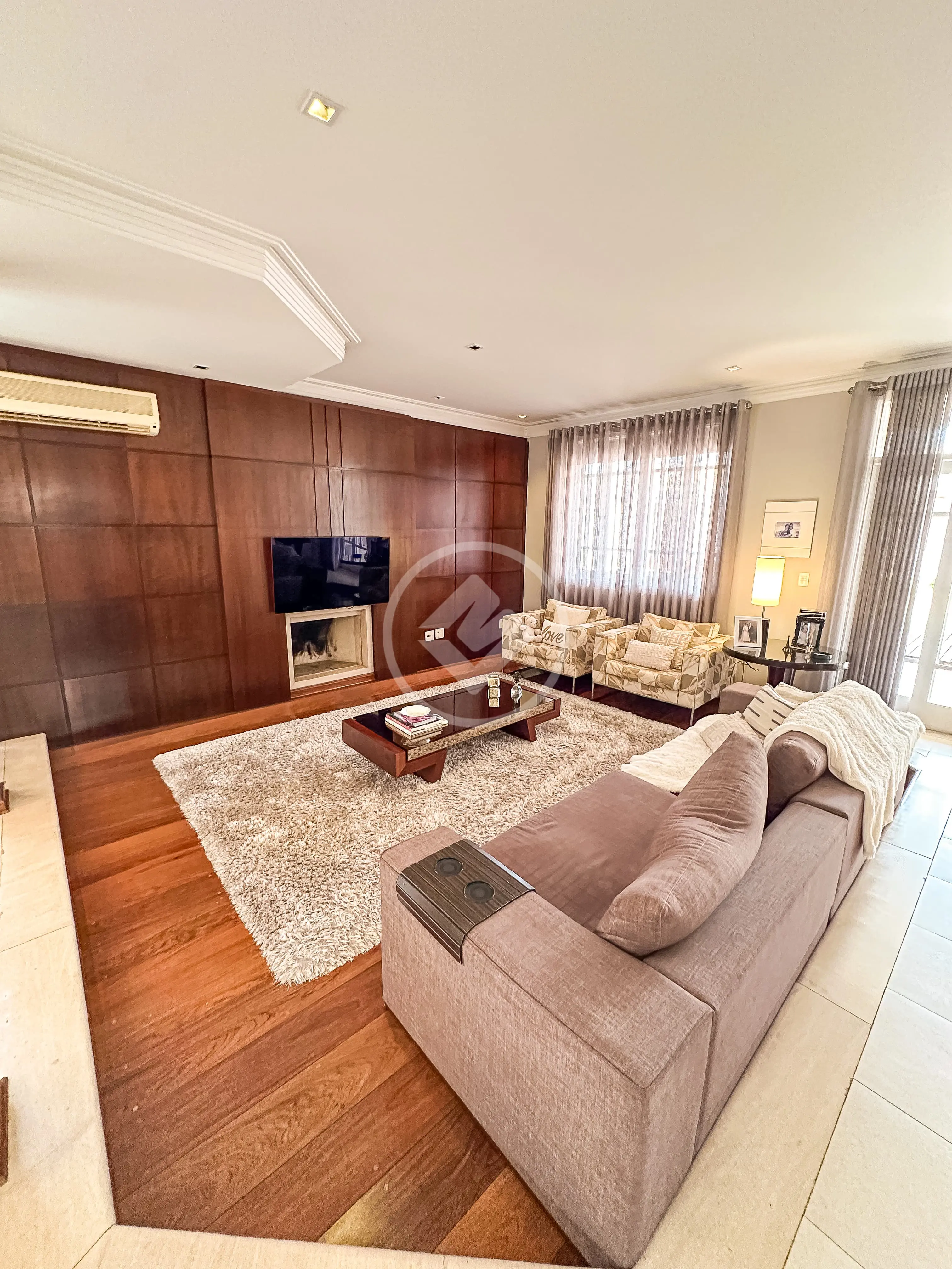 Imagem 3 - Casa Condomínio em Chácara Malota, Jundiaí - SP
