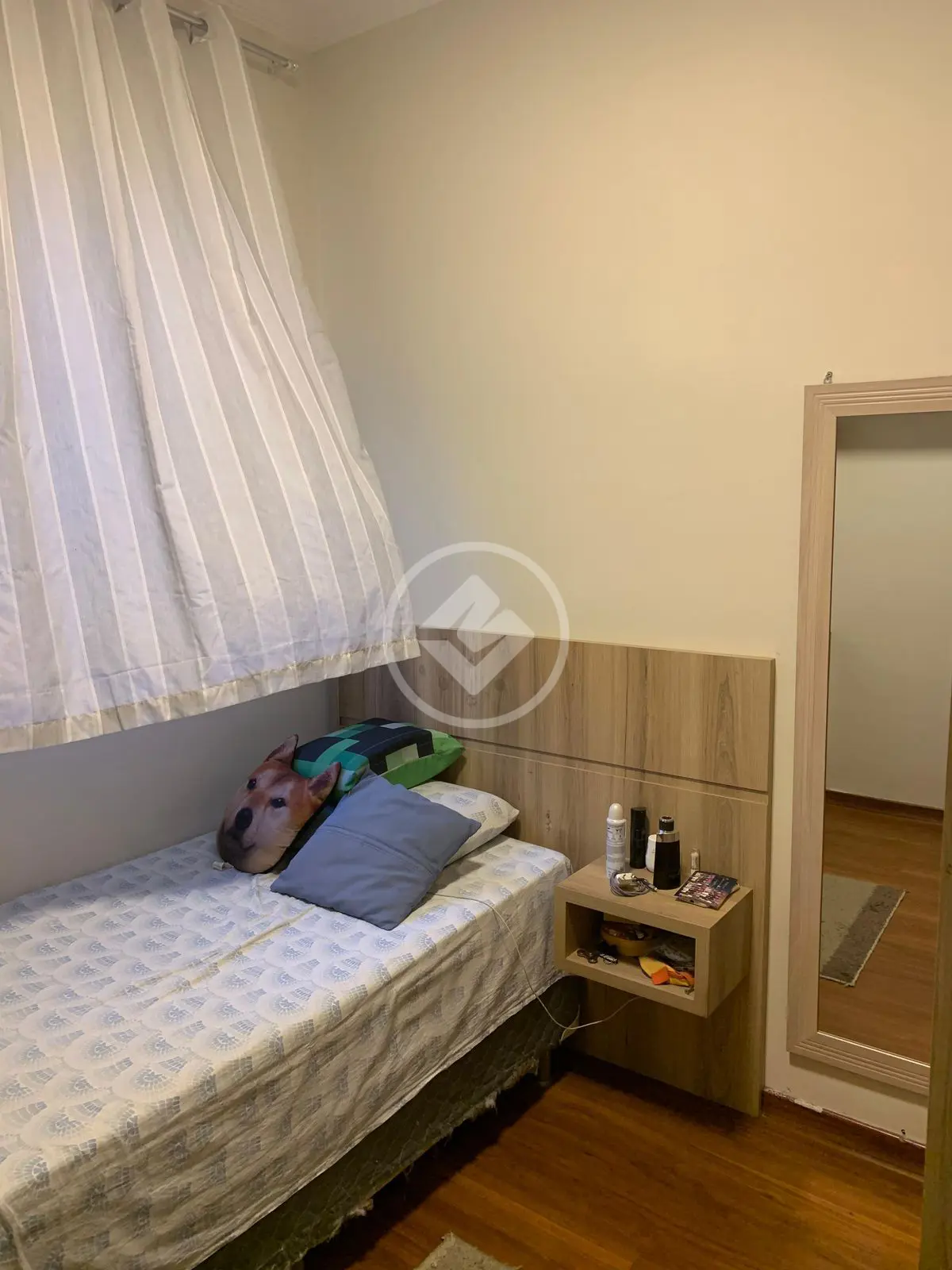 Imagem 6 - Casa Condomínio em Jardim Colônia, Jundiaí - SP