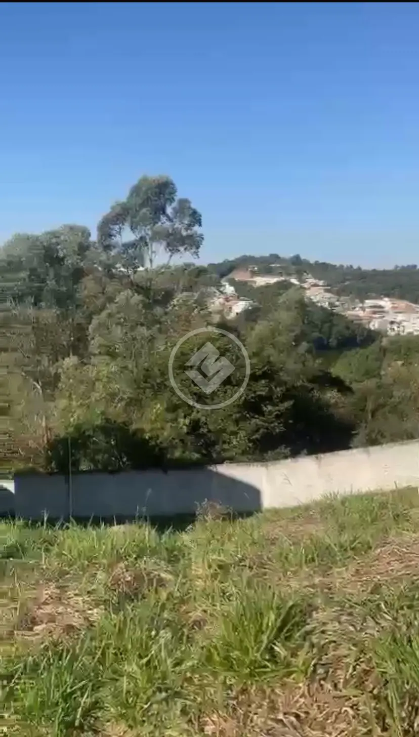 Imagem 3 - Terreno Condomínio em Sitio do Moinho, Várzea Paulista - SP
