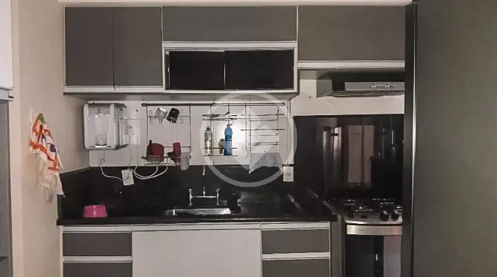 Apartamento Engordadouro, Jundiaí - SP — foto 2