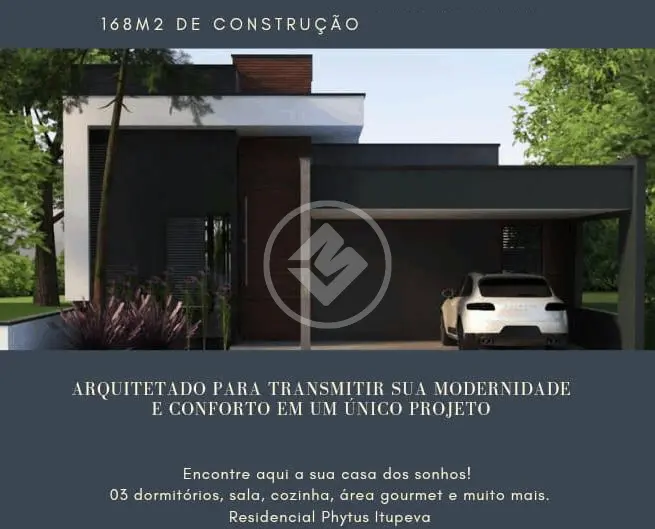 Image 23 - Casa Condomínio em Nova Era, Itupeva - SP