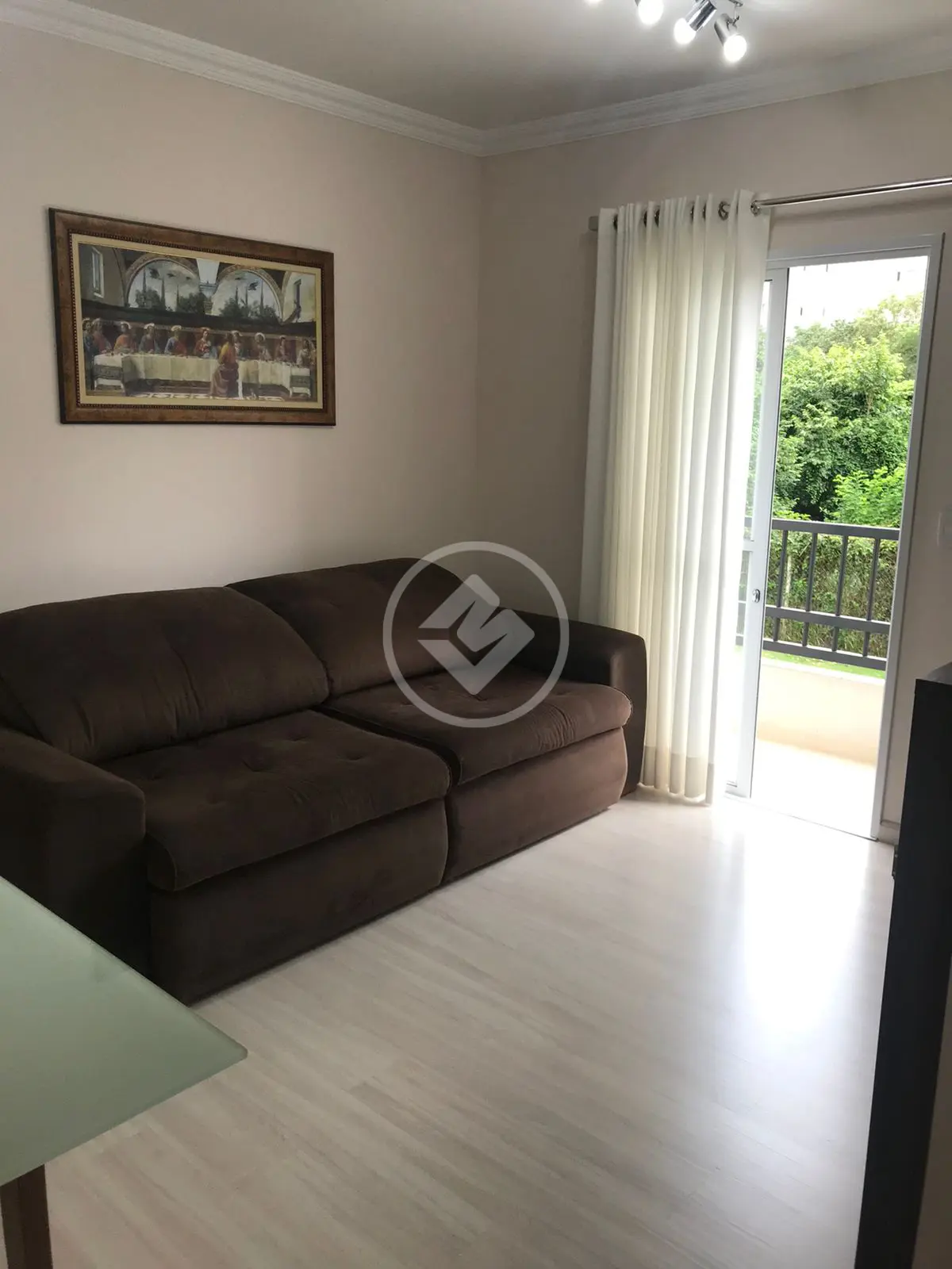Imagem 3 - Apartamento em Núcleo Colonial Barão de Jundiaí, Jundiaí - SP