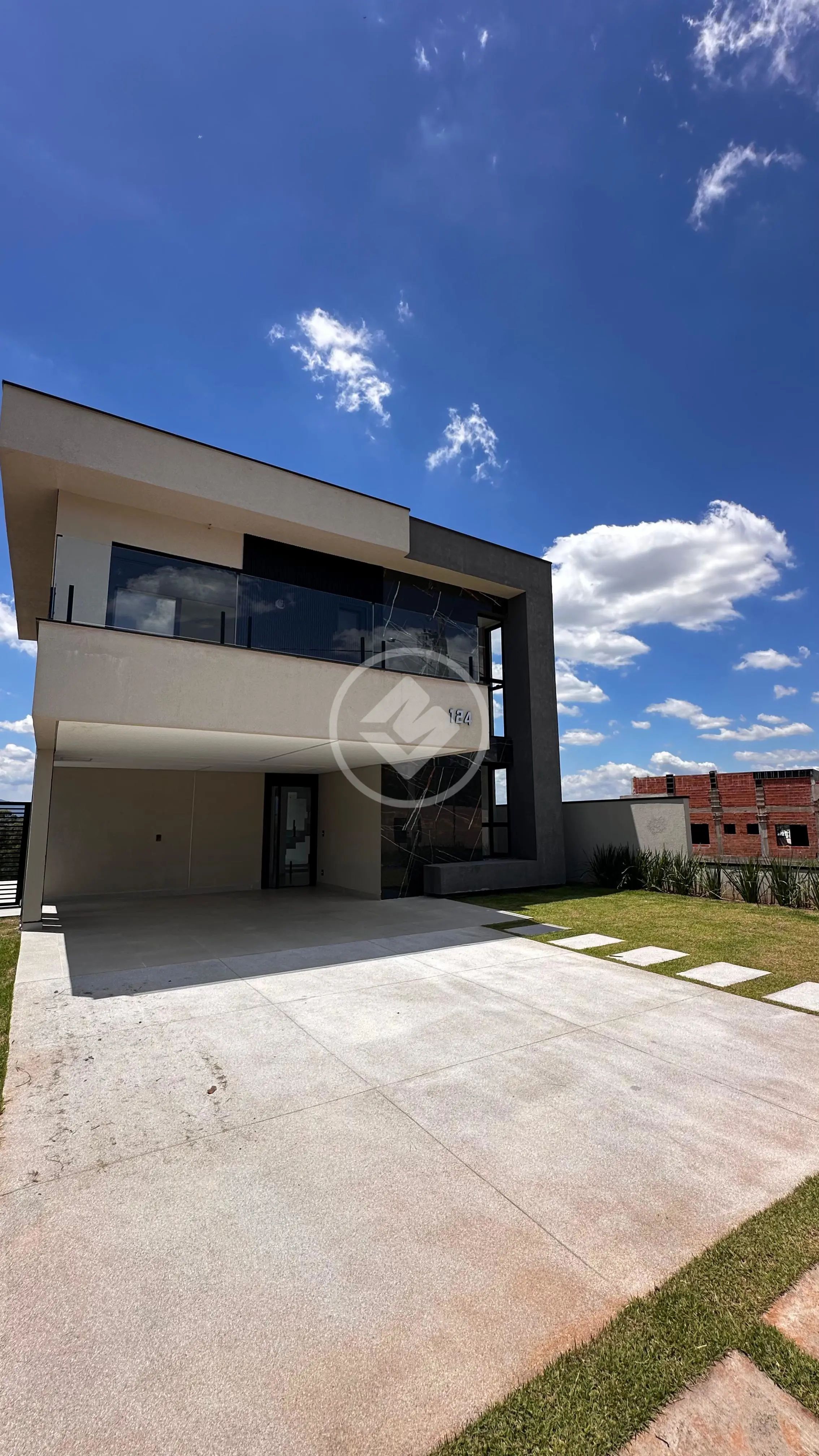 Imagem 3 - Casa Condomínio em Residencial Ibi-Aram II, Itupeva - SP