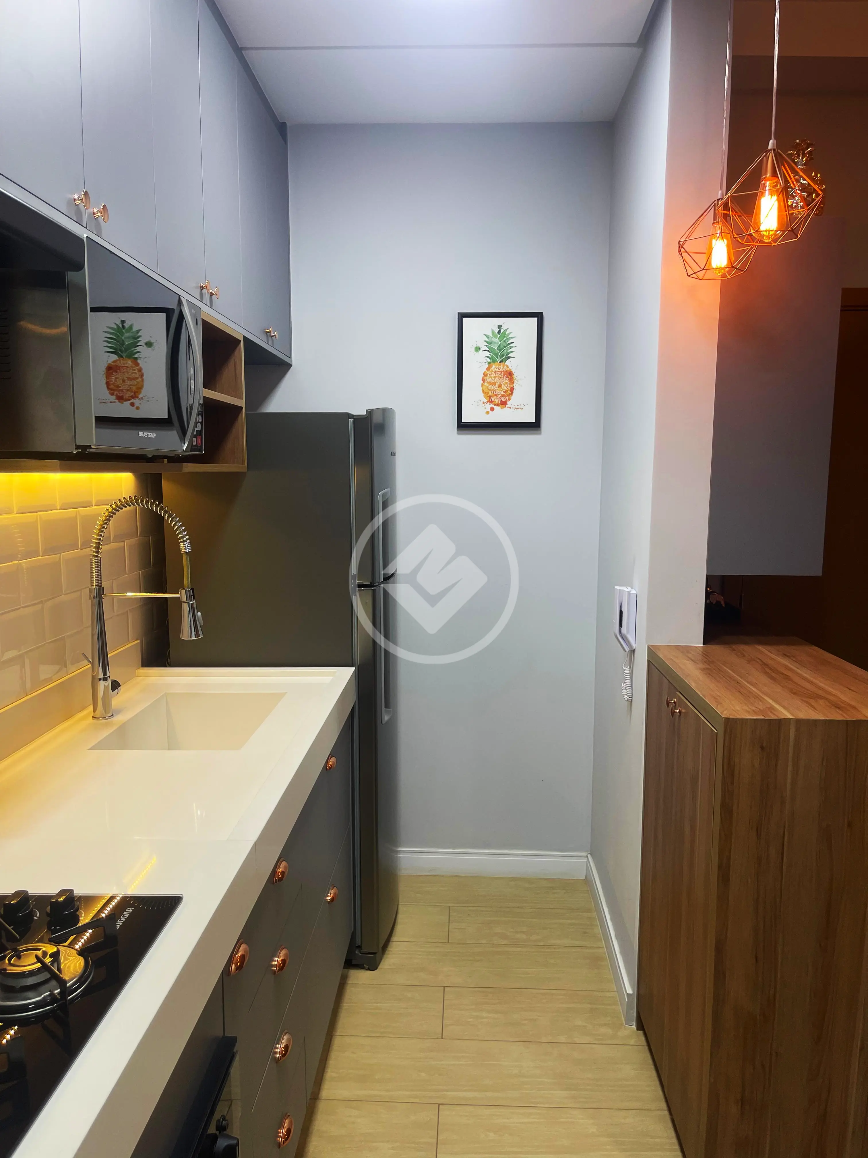 Imagem 4 - Apartamento em Jardim do Lago, Jundiaí - SP
