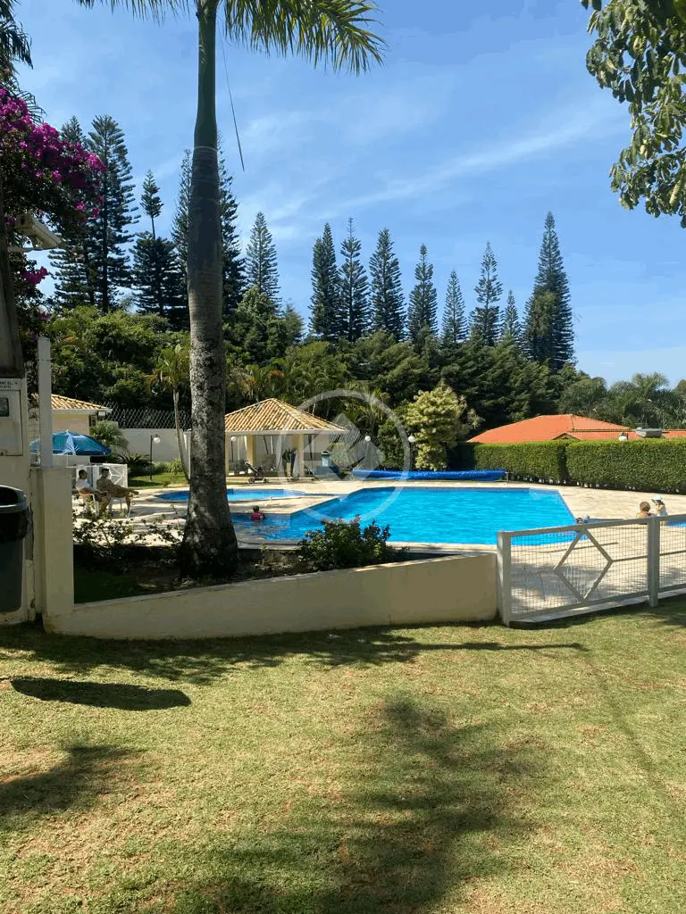Casa Condomínio Chácara das Palmeiras, Jundiaí - SP — foto 1