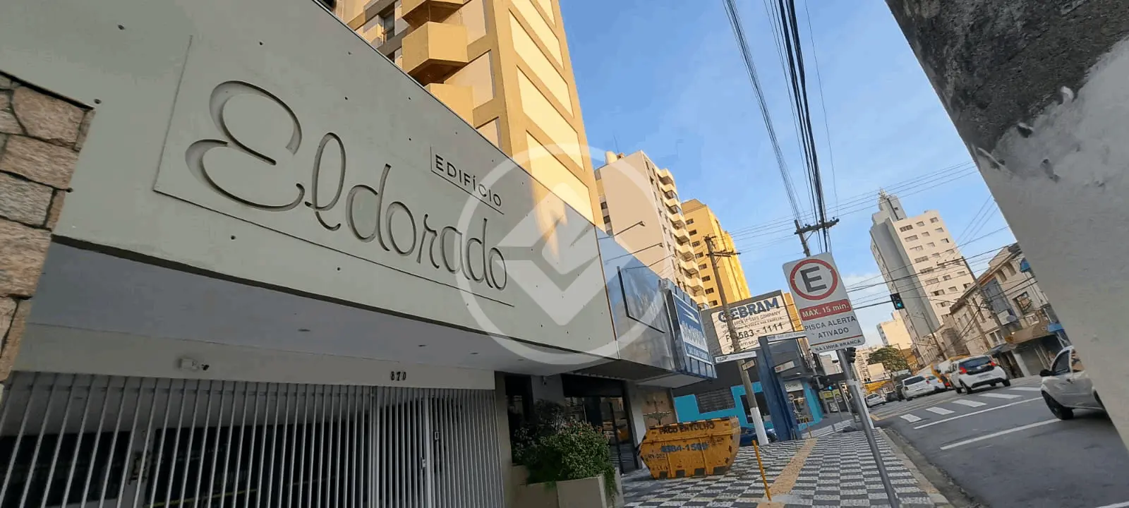 Apartamento CENTRO, Jundiaí - SP — foto 1