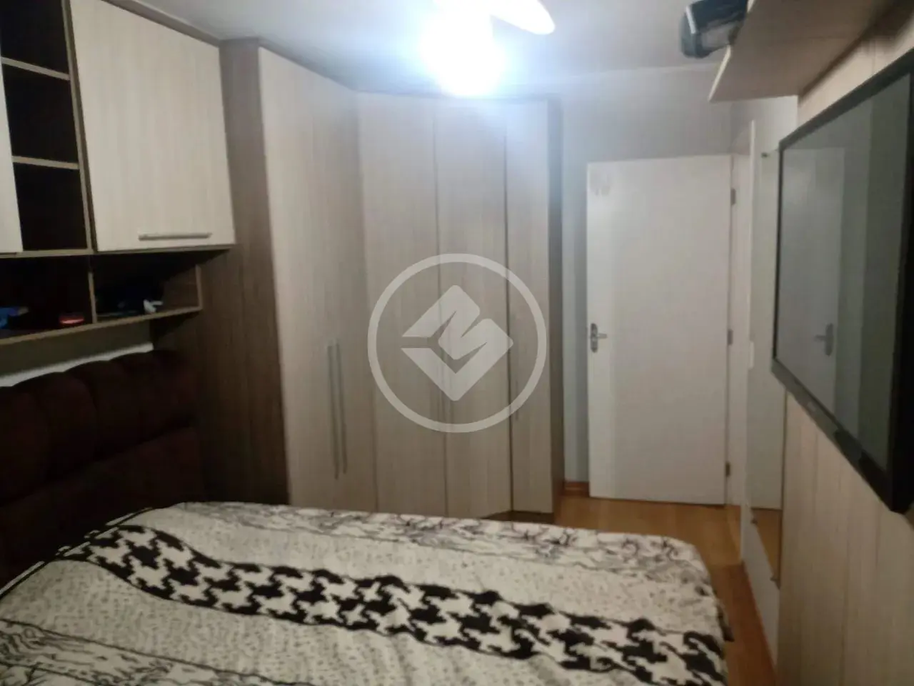 Imagem 2 - Apartamento em Loteamento Parque Industrial, Jundiaí - SP