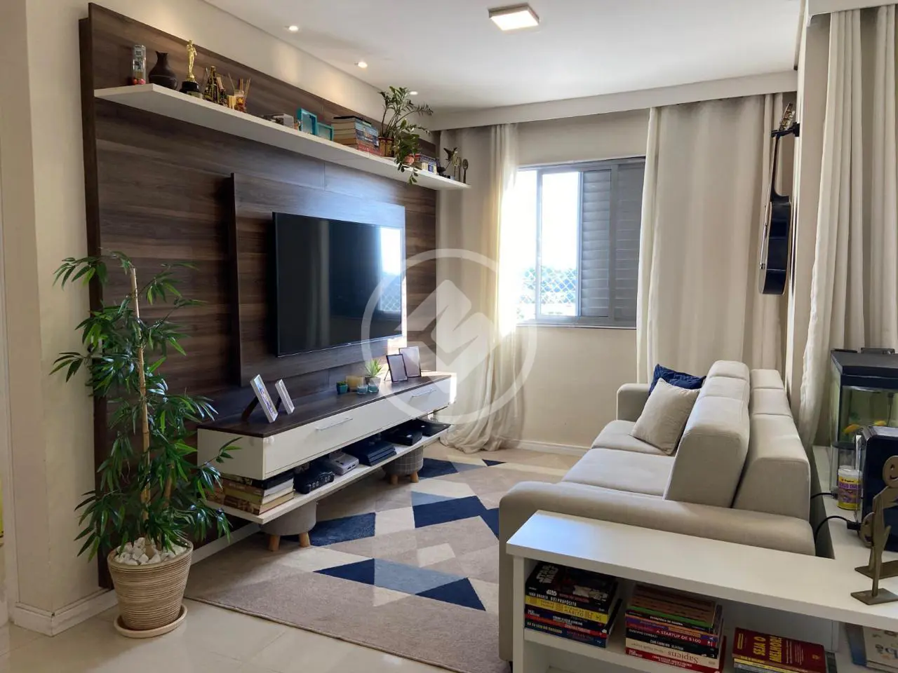 Imagem 2 - Apartamento em Jardim Ermida I, Jundiaí - SP