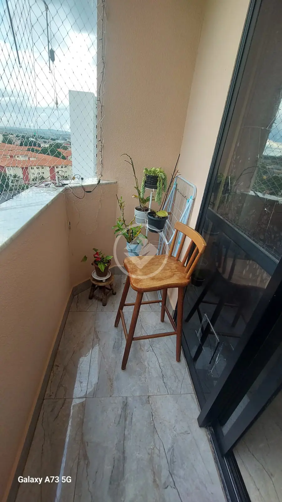 Imagem 5 - Apartamento em Parque Residencial Eloy Chaves, Jundiaí - SP