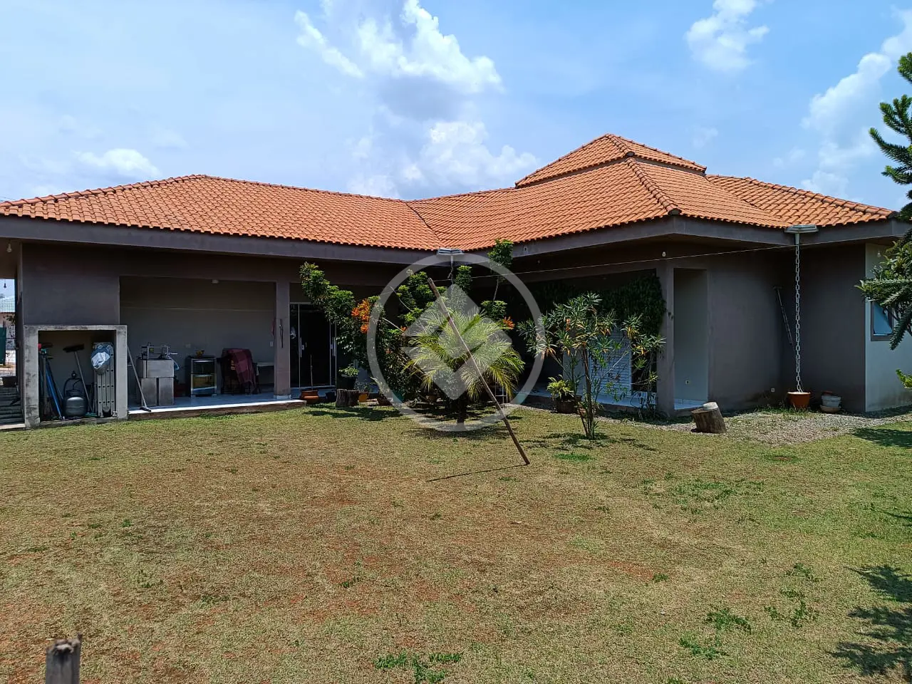 Casa Condomínio Condomínio Residencial Shamballa III, Atibaia - SP — foto 1