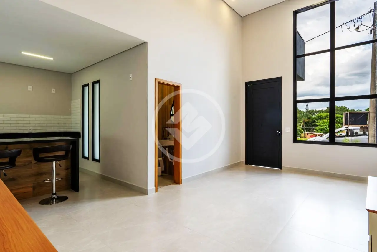 Casa Condomínio Jardim Quintas das Videiras, Jundiaí - SP — foto 2