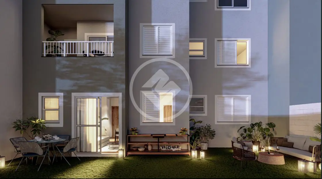 Imagem 4 - Apartamento em Engordadouro, Jundiaí - SP