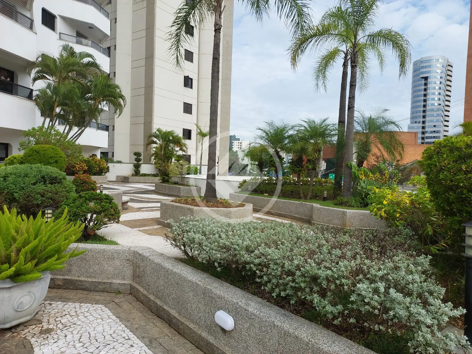 Imagem 1 - Apartamento em CENTRO, Jundiaí - SP