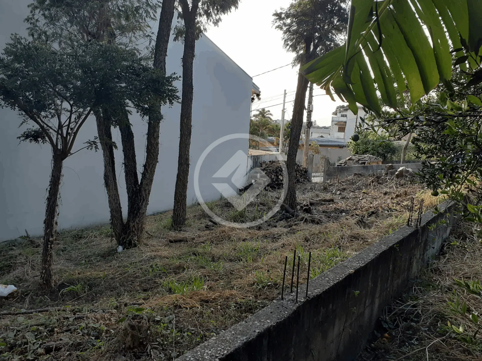 Imagem 1 - Terreno em Parque Quinta da Boa Vista, Jundiaí - SP