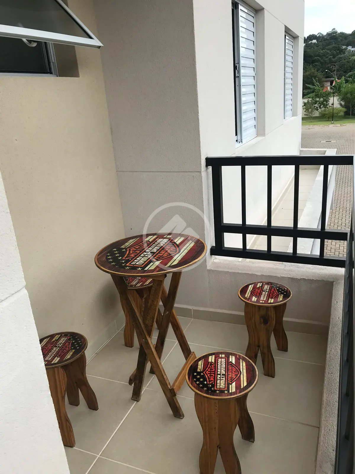 Imagem 5 - Apartamento em Núcleo Colonial Barão de Jundiaí, Jundiaí - SP