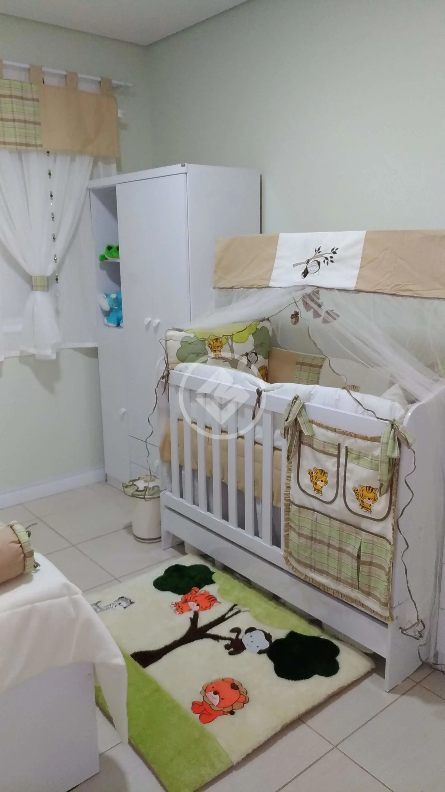 Imagem 3 - Apartamento em Vila Nambi, Jundiaí - SP