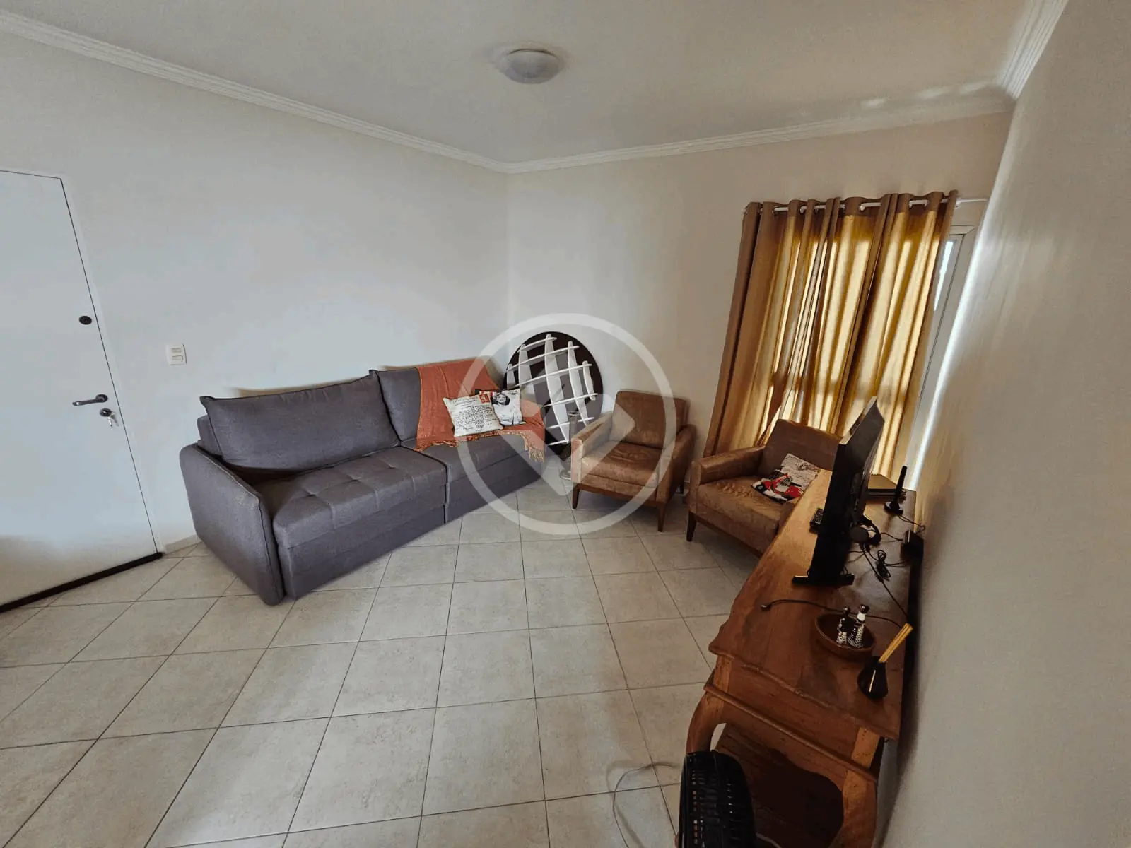 Apartamento CENTRO, Jundiaí - SP — foto 2