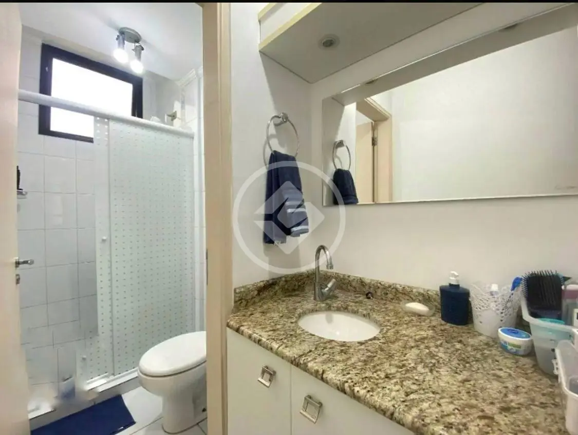Imagem 4 - Apartamento em Jardim Santa Teresa, Jundiaí - SP