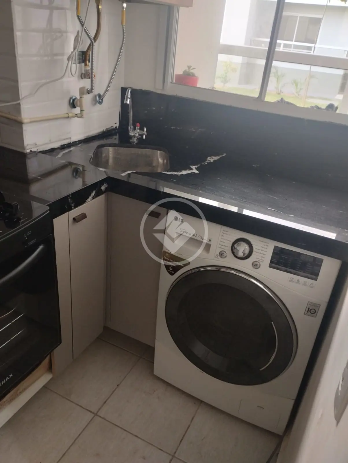 Imagem 1 - Apartamento em Ponte de São João, Jundiaí - SP
