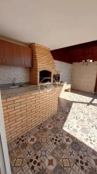 Imagem 6 - Casa Condomínio em Residencial Thina, Jundiaí - SP