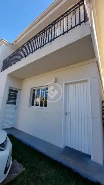 Imagem 3 - Casa Condomínio em Residencial Thina, Jundiaí - SP