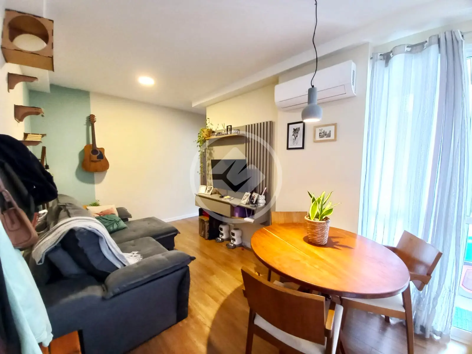 Apartamento Jardim do Lago, Jundiaí - SP — foto 2
