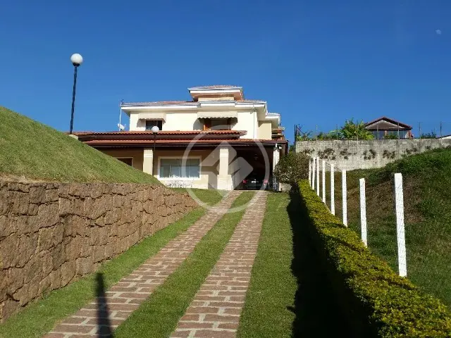 Imagem 2 - Casa Condomínio em Jardim do Ribeirão I, Itupeva - SP