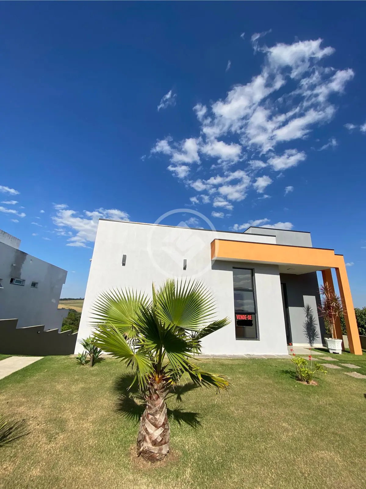 Imagem 1 - Casa Condomínio em LOTEAMENTO CHÁCARA BOA ESPERANCA, Jarinu - SP