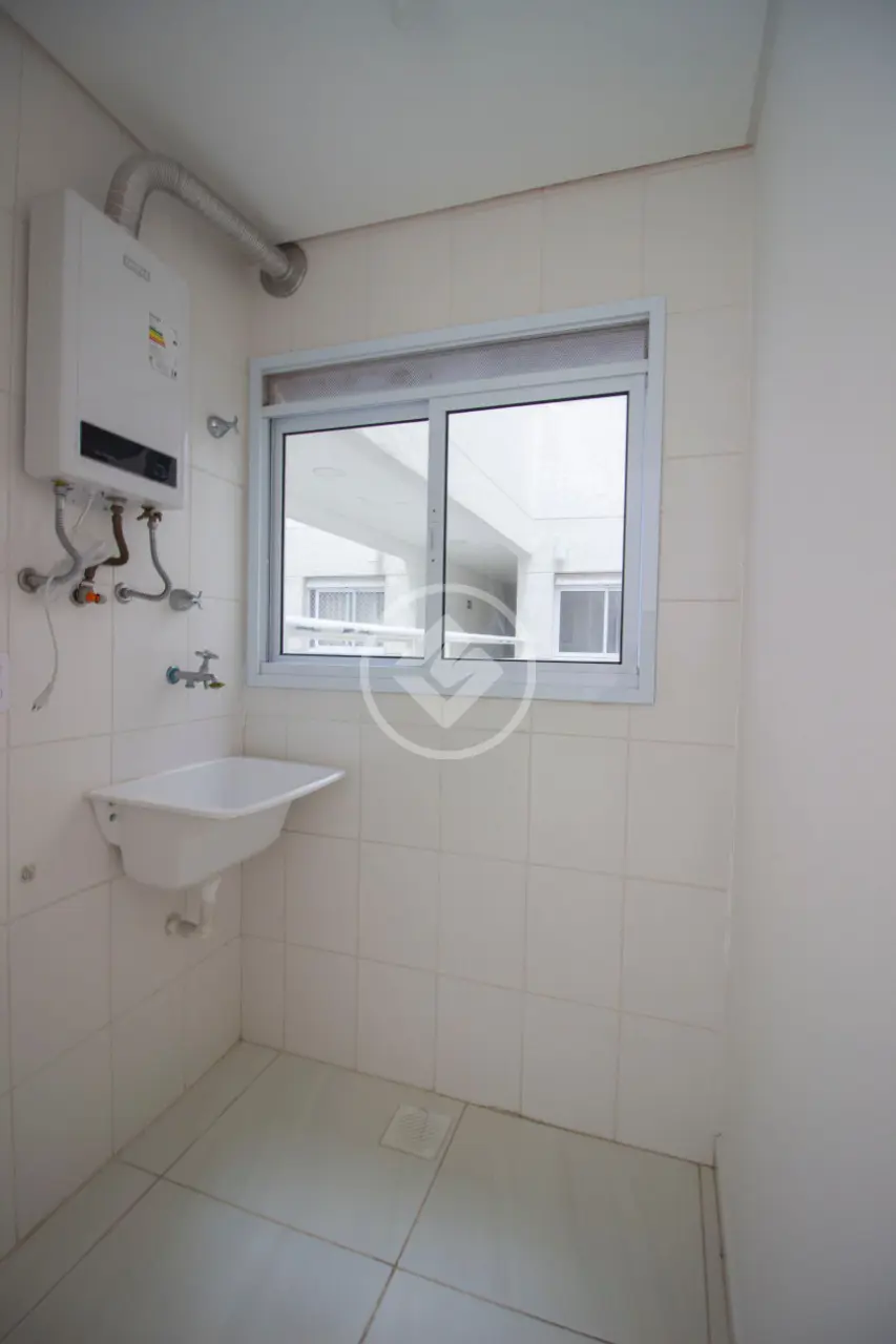 Imagem 6 - Apartamento em Residencial Santa Giovana, Jundiaí - SP