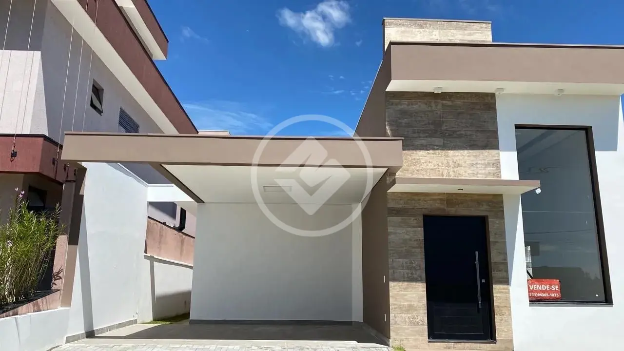 Casa Condomínio São Venâncio, Itupeva - SP — foto 2