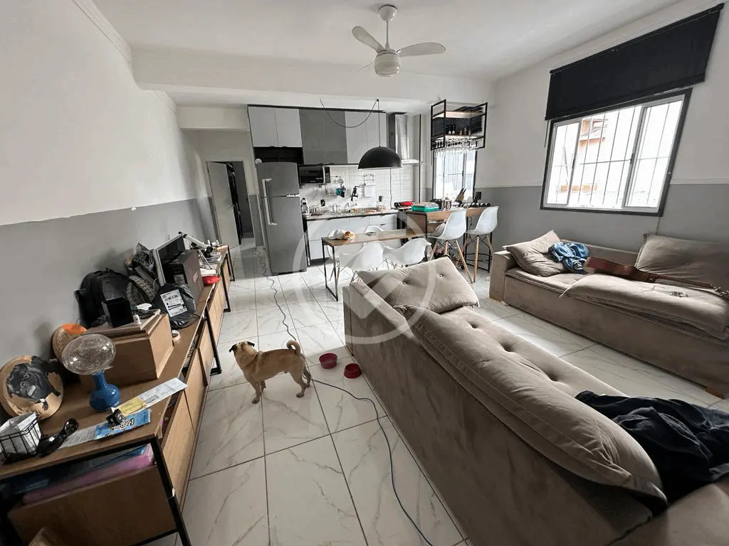 Imagem 1 - Casa em Jardim Vale Verde, Jundiaí - SP