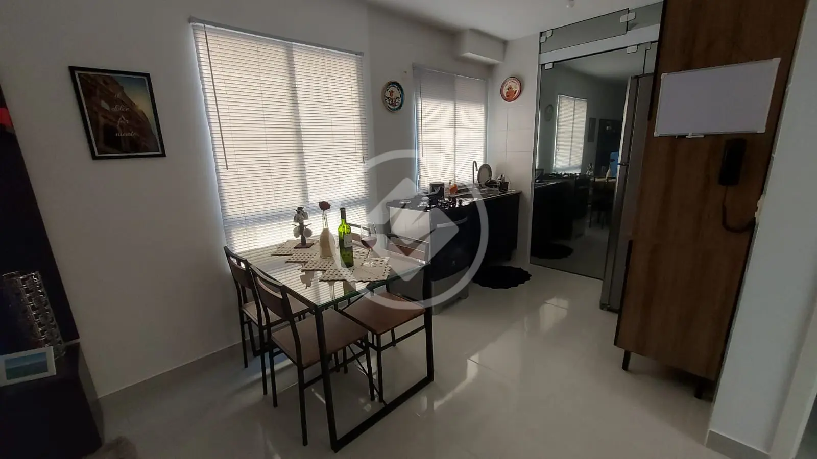 Imagem 2 - Apartamento em São Venâncio, Itupeva - SP