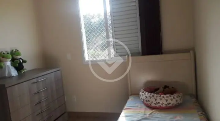 Imagem 5 - Apartamento em Engordadouro, Jundiaí - SP