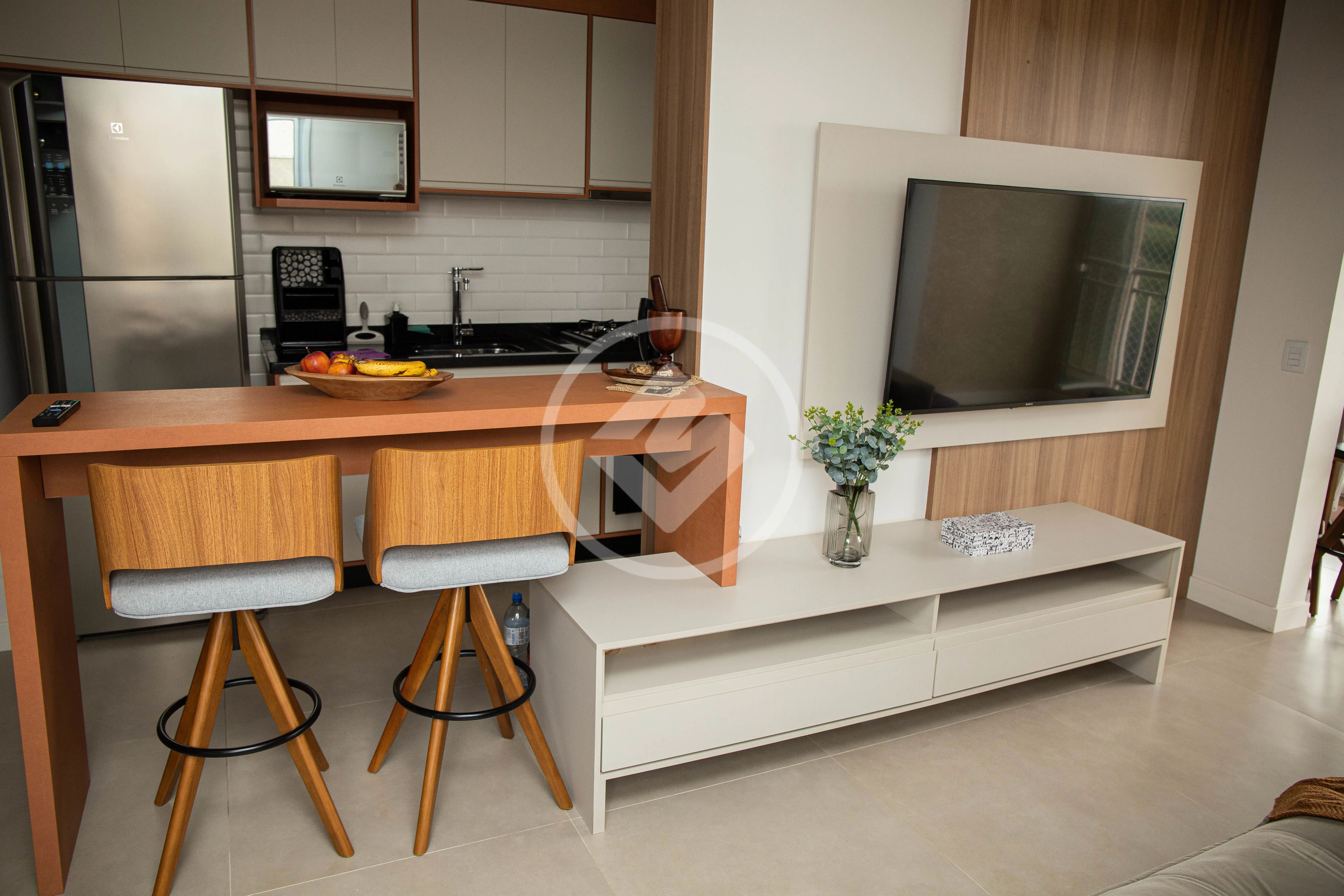 Apartamento Jardim Tereza Cristina, Jundiaí - SP — foto 2